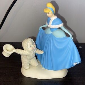 Dancing Near Midnight Snowbabies